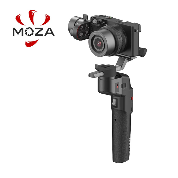 MOZA モザ mini-P 3軸ジンバルスタビライザー カメラ対応 MOZA 3 MOZA モザ mini-P 3軸ジンバルスタビライザー カメラ対応 MOZA 3