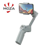 MOZA魔爪 Mini MX 摺疊式手機穩定器