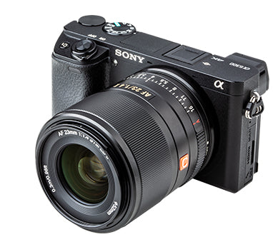 美品 ZV-E10Y VILTOROX AF23mm f1.4付き 美品 ZV-E10Y VILTOROX AF23mm f1.4付き 美品 ZV-E10Y VILTOROX