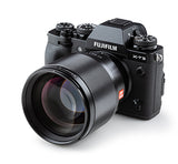 Viltrox AF 85mm F1.8 II for Fujifilm X / Nikon Z / Sony E(Full Frame)