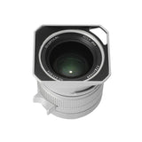 銘匠 TTartisan 35mm F1.4  Leica M-mount鏡頭 (銀)