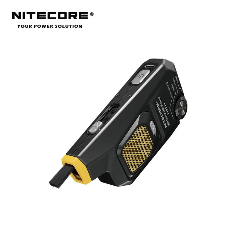 Nitecore BlowerBaby™ BB2 電子吹氣泵– Plastic Photo Store Nitecore BlowerBaby™ BB2 電子吹氣泵– Plastic Photo Store