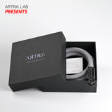 ARTRA LAB 全手工相機繩 Hand-made Camera Strap Comfort - Silver 銀色