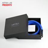 ARTRA LAB 全手工相機繩 Hand-made Camera Strap Comfort - Blue 藍色
