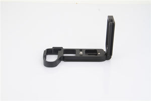 ARTRA LAB Sony L Bracket L型專業快裝板 手柄豎拍板 抽拉式快裝板底座 (適用於 Sony A9 A7R3 A7M3)