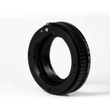 ARTRA LAB Leica M Mount鏡 轉 Sony E Mount Body  神力環 macro adapter (鋁) / Close Focus Adapter