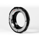 ARTRA LAB Leica M Mount鏡 轉 Sony E Mount Body  神力環 macro adapter ( 無限遠鎖定功能) [全銅] /Close Focus Adapter