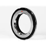 ARTRA LAB Leica M Mount鏡 轉 L-mount Body 神力環  (全銅)macro adapter / Close Focus Adapter