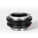 ARTRA LAB Leica M mount LM-LM Close focus 微距環 MACRO ADAPTER M