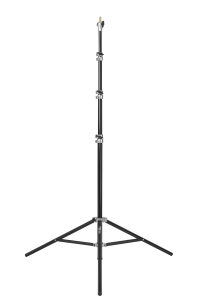 PHOTTIX SALDO 280 AIR CUSHION LIGHT STAND (280CM/110