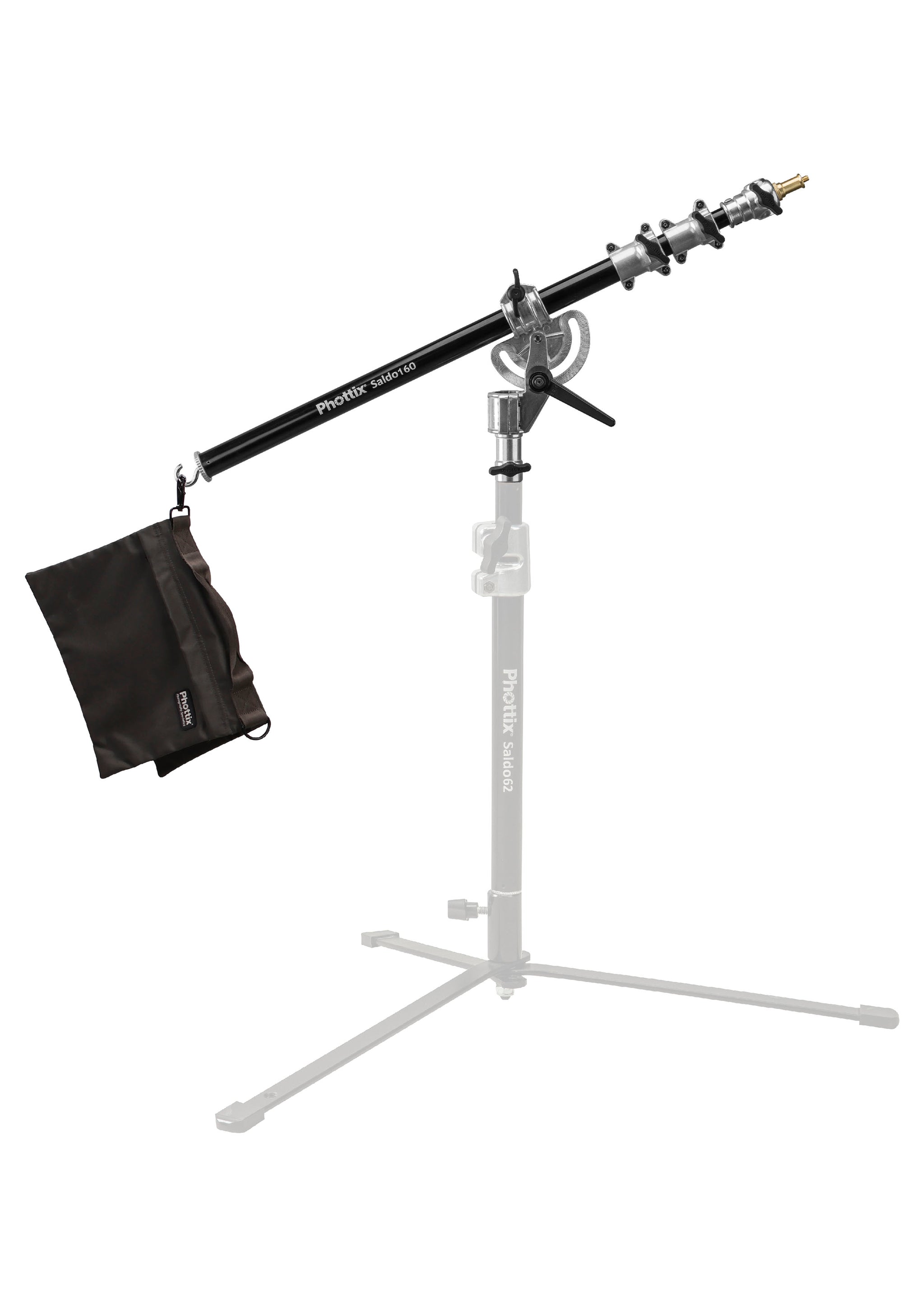 Amazon | Phottix Saldo 62 Light Stand (62cm/24