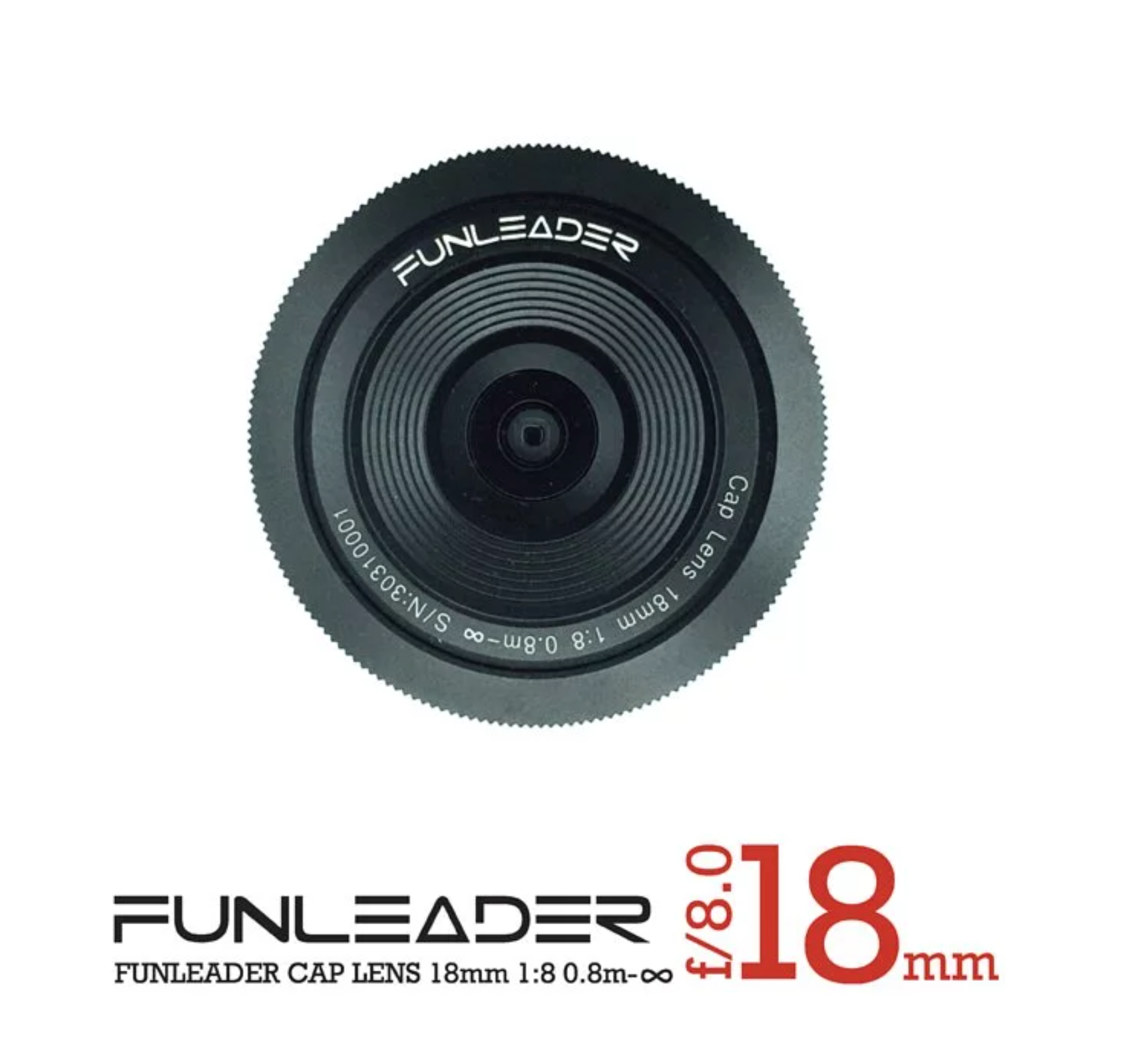 FUNLEADER 超広角18mm フルサイズ ニコンZまうんと【美品】