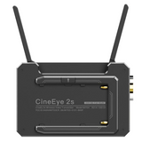 Accsoon CineEye 2S - SDI 5G Wireless Video Transmitter (Second Generation) 無線視訊發射器和接收器套裝
