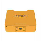 Iwata Genius M1 Pro 全彩 RGB LED 補光燈 輕巧 (App control version)