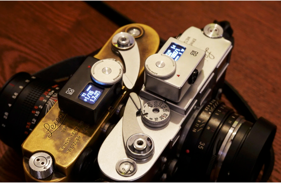 NEW】DOOMO Meter S - New OLED design, Real-time Metering and NEW】DOOMO Meter S - New OLED design, Real-time Metering and