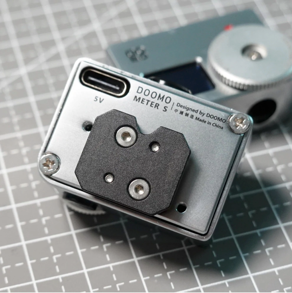 NEW】DOOMO Meter S - New OLED design, Real-time Metering and NEW】DOOMO Meter S - New OLED design, Real-time Metering and