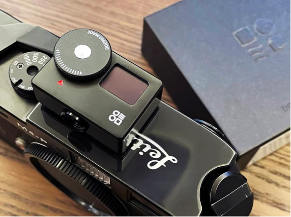 NEW】DOOMO Meter S - New OLED design, Real-time Metering and NEW】DOOMO Meter S - New OLED design, Real-time Metering and