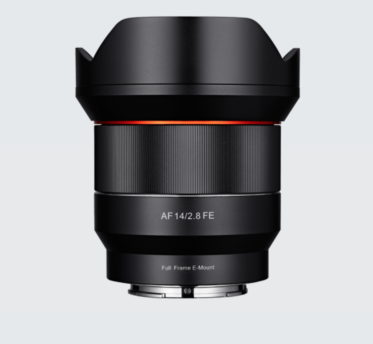Samyang AF 14mm F2.8 FE for Sony E – Plastic Photo Store