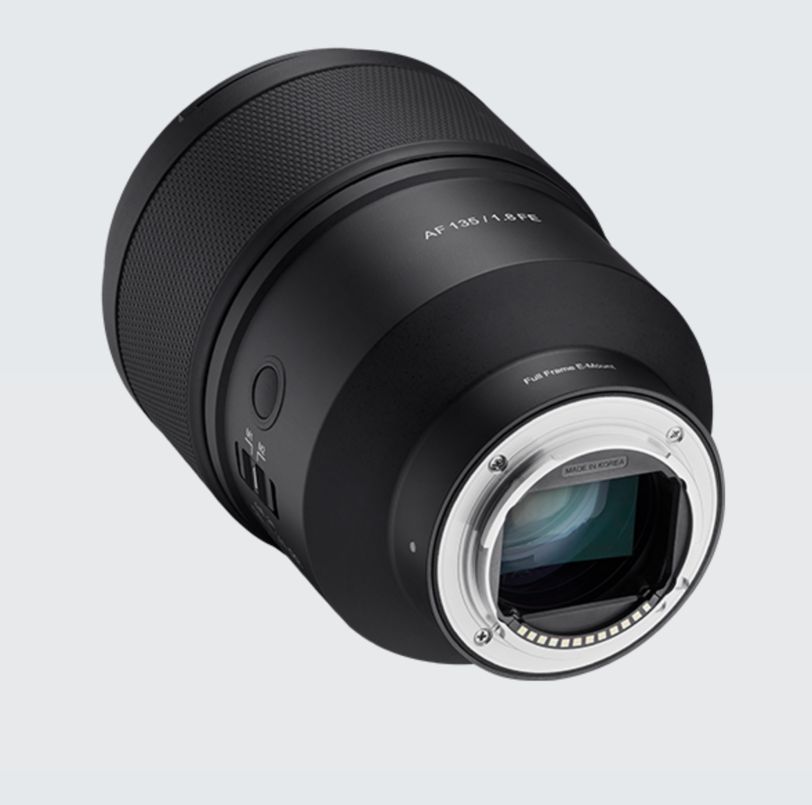 つーちゃん様用　AF 135mm F1.8 FE つーちゃん様用 AF 135mm F1.8 FE AF 135mm F1.8 FE | SAMYANG