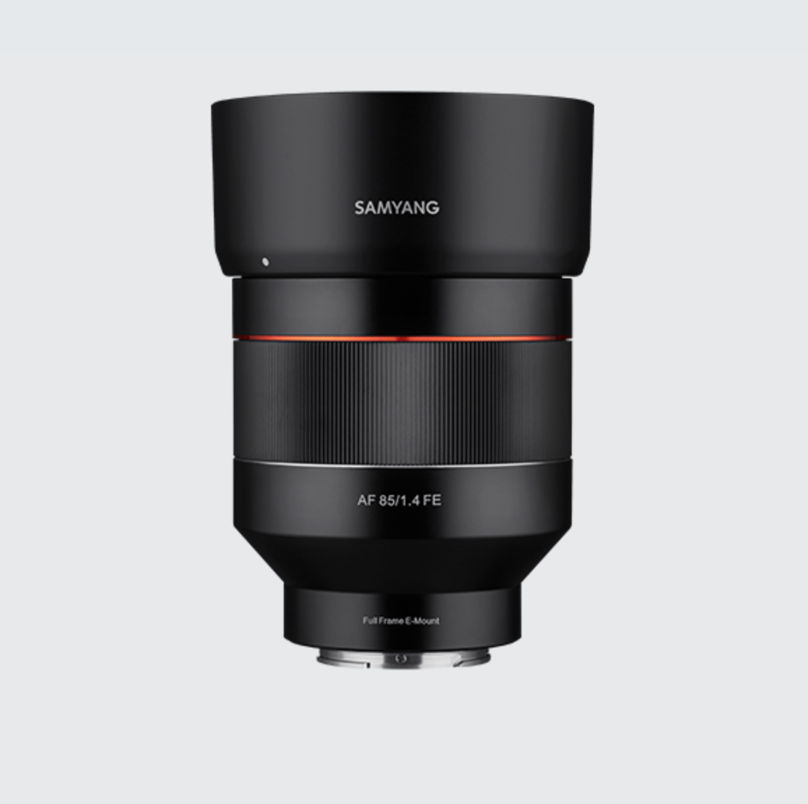 SAMYANG AF 85mm F1.4 FE II ソニー α Eマウント 85mm F1.4 AF SAMYANG AF 85mm F1.4 FE II ソニー α Eマウント 85mm F1.4 AF