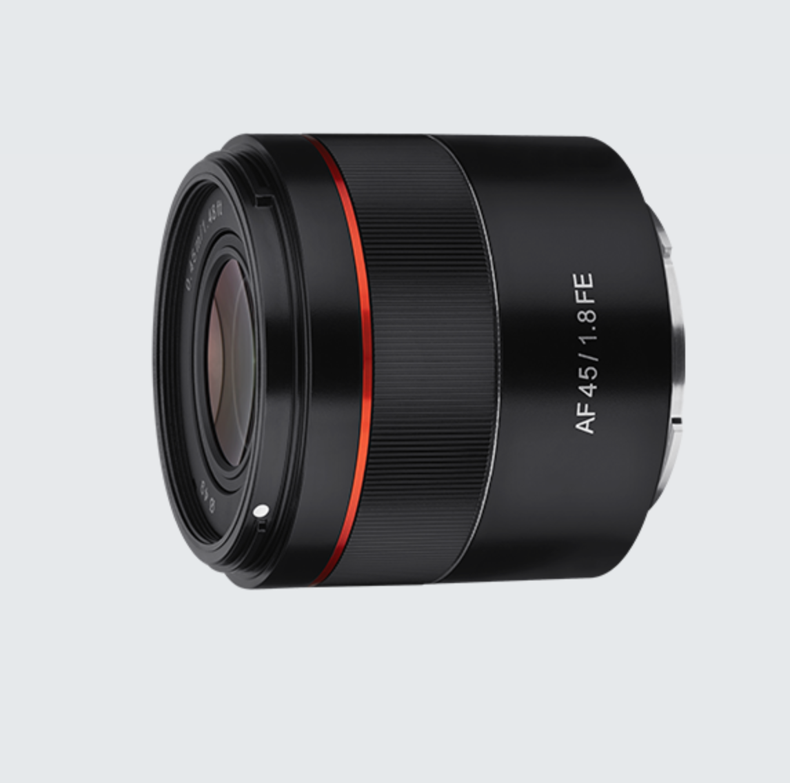 【美品】SAMYANG AF 45mm F1.8 FE 箱付き Amazon.co.jp: SAMYANG 単焦点標準レンズ AF 45mm F1.8 FE