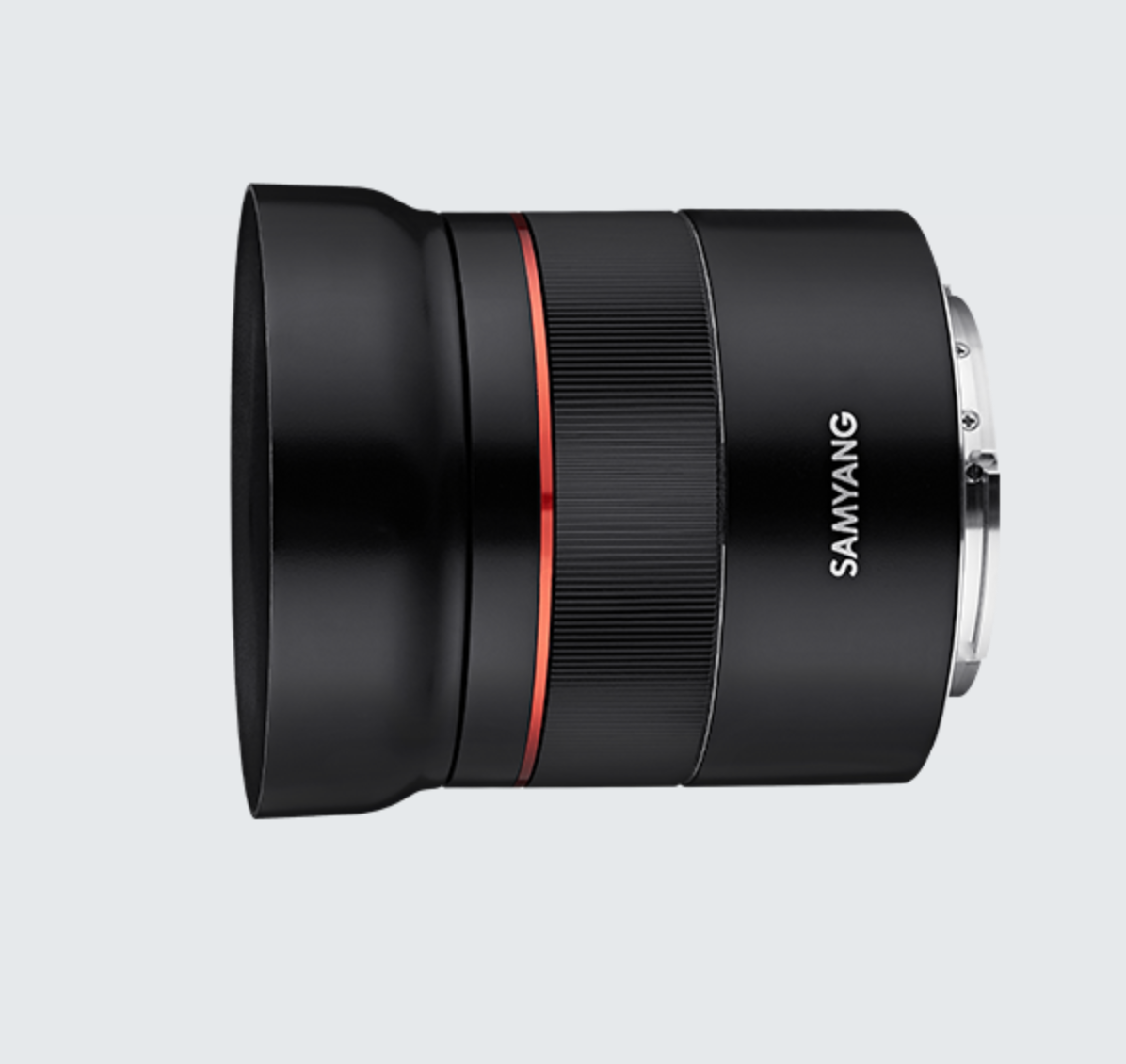 Samyang AF 45mm FE for Sony E