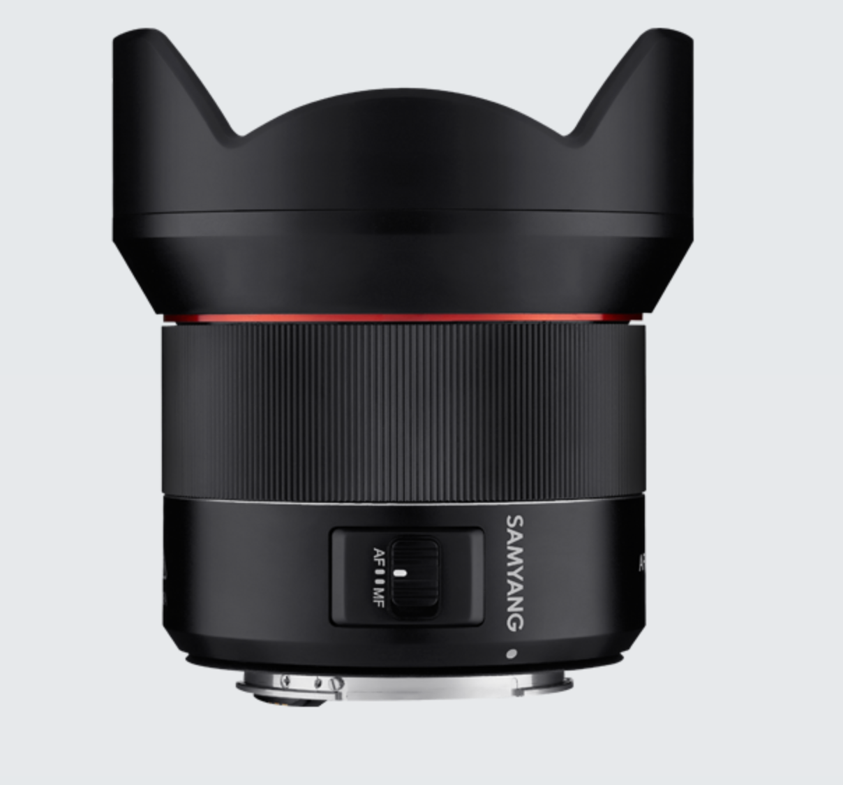 Samyang AF 14mm for Nikon F – Plastic Photo Store - Main Image
