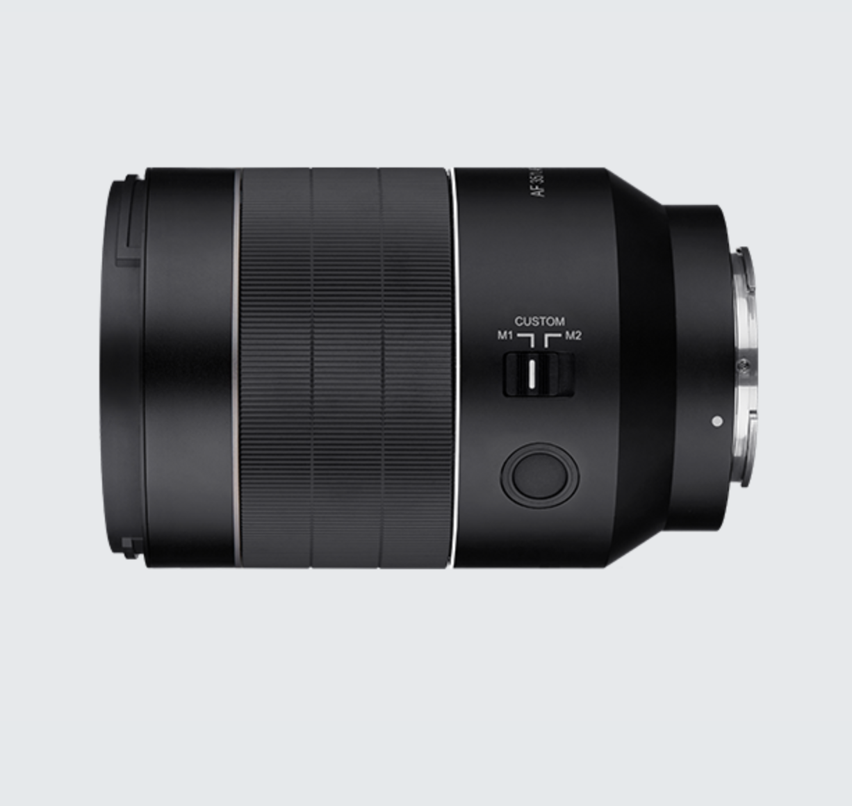 全新上市】Samyang AF 35mm F1.4 FE II - The 2nd Generation