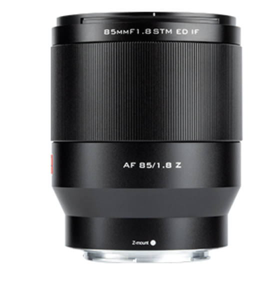 Viltrox AF 85mm II for Fujifilm X Nikon Z Sony E(Full Frame)