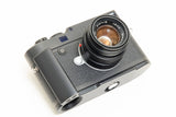 Gurippu手柄  Hand Grip Model: LM-10 for Leica M10 series