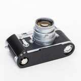Gurippu手柄  Hand Grip Model: LM-F for all Leica M cameras  except Leica M5