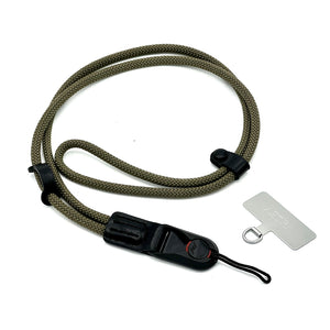 ARTRA LAB ROPE NECK STRAP (New Color Arrival)