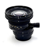 [Excellent with Full Packing] Nikon PC Nikkor 28mm f/3.5 Wide Angle Shift Lens - Serial Number: 201101