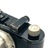 1930 Leitz Leica I 50830 with Nickel Elmar 50 mm F3.5
