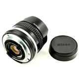 Nikon Ai-s Fisheye Nikkor 16mm F2.8 MF Wide Angle Lens From JAPAN