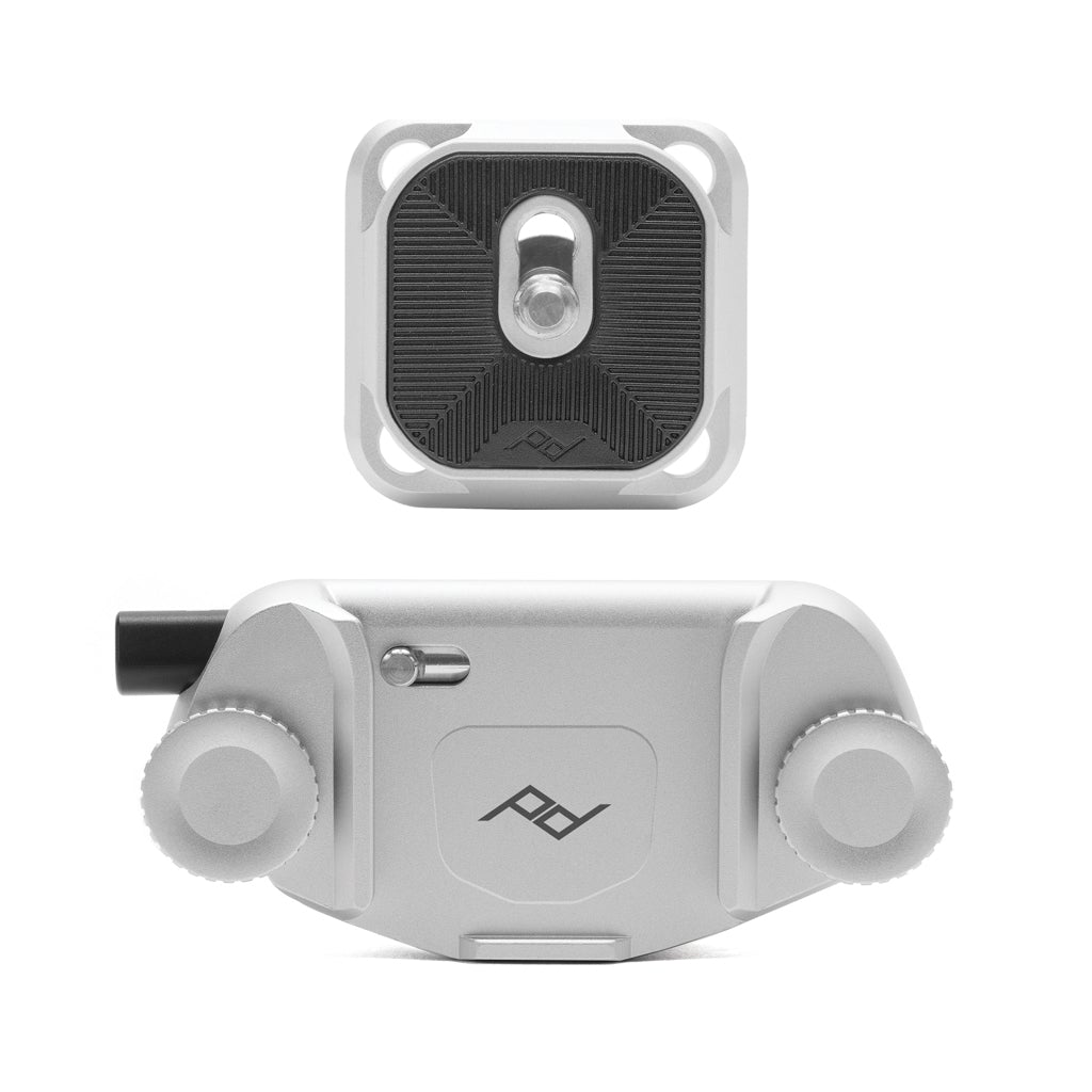 Peak Design Camera Clip 