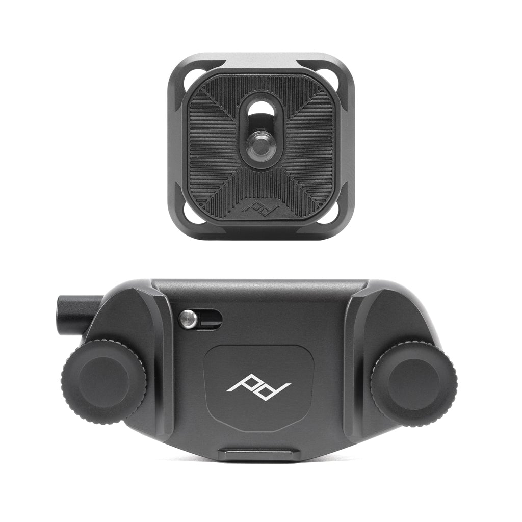 Peak Design Camera Clip 
