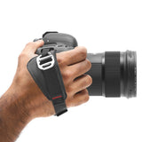 Peak Design camera hand strap  "CLUTCH"