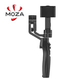 MOZA魔爪 Mini-MI 手機穩定器