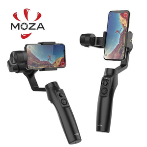 MOZA魔爪 Mini-MI 手機穩定器