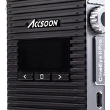 CineEye 2 Pro 無線視訊發射器和接收器套裝 #accsoon