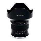 五年保用ARTRA LAB 14mm F2.8 LATALUMEN 鏡頭