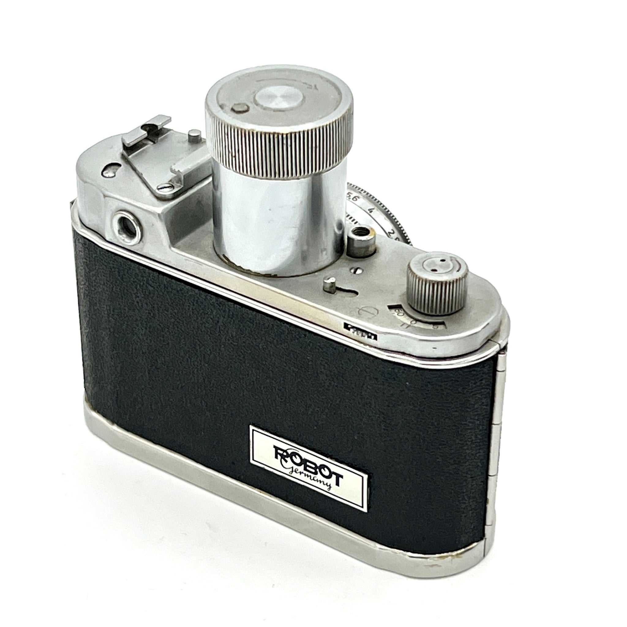 Objektiv Schneider Kreuznach Xenar 1:2.8 38 mm 38mm 2.8 Silber - Robot |  eBay
