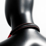ARTRA LAB 全手工相機繩 Hand-made Camera Strap Comfort with Peak Design Anchor Link - Scarlet Red  紅色